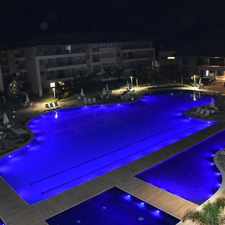 Apartamento Eco Life Порту-де-Галиньяш Экстерьер фото