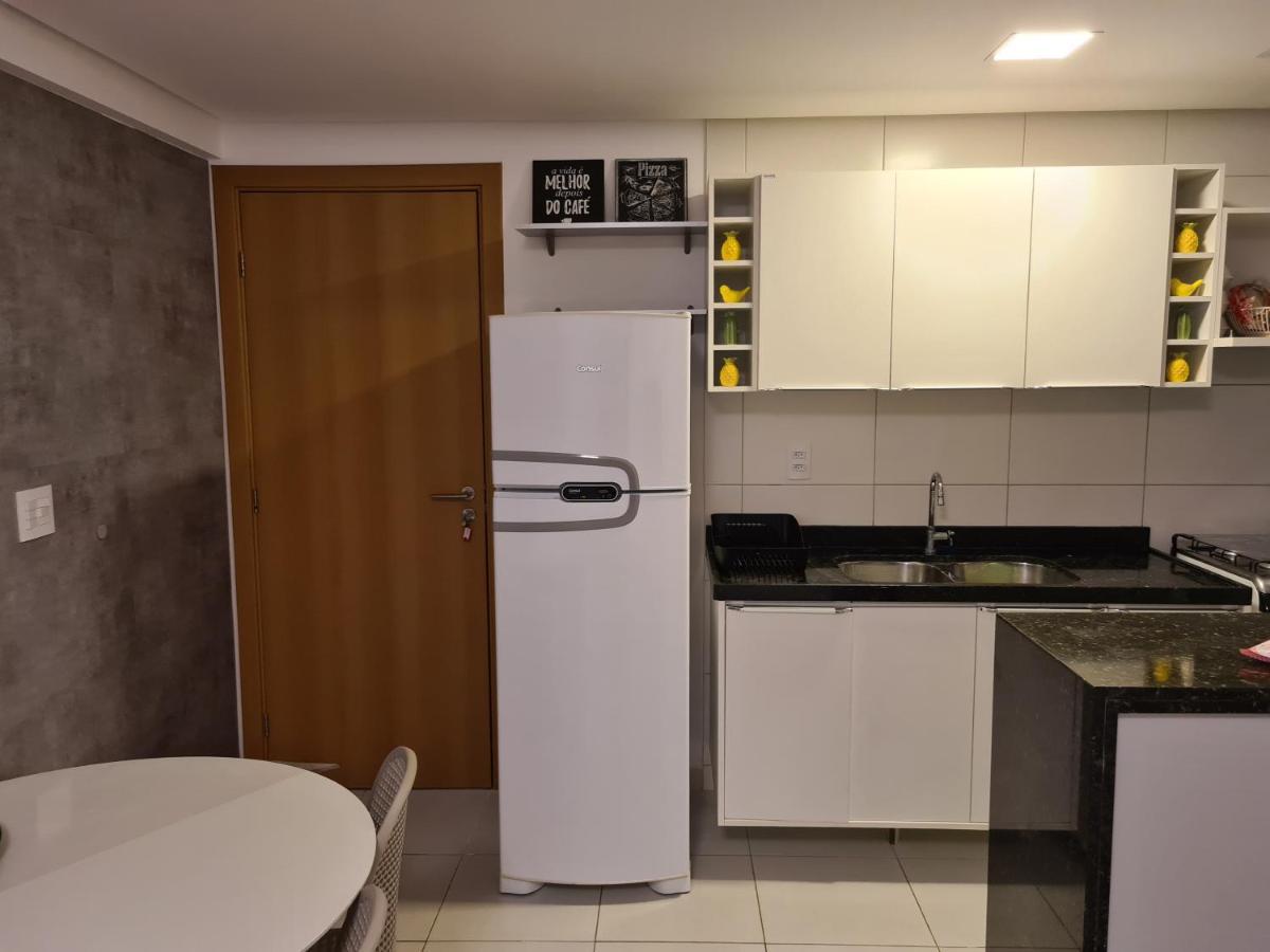 Apartamento Eco Life Порту-де-Галиньяш Экстерьер фото