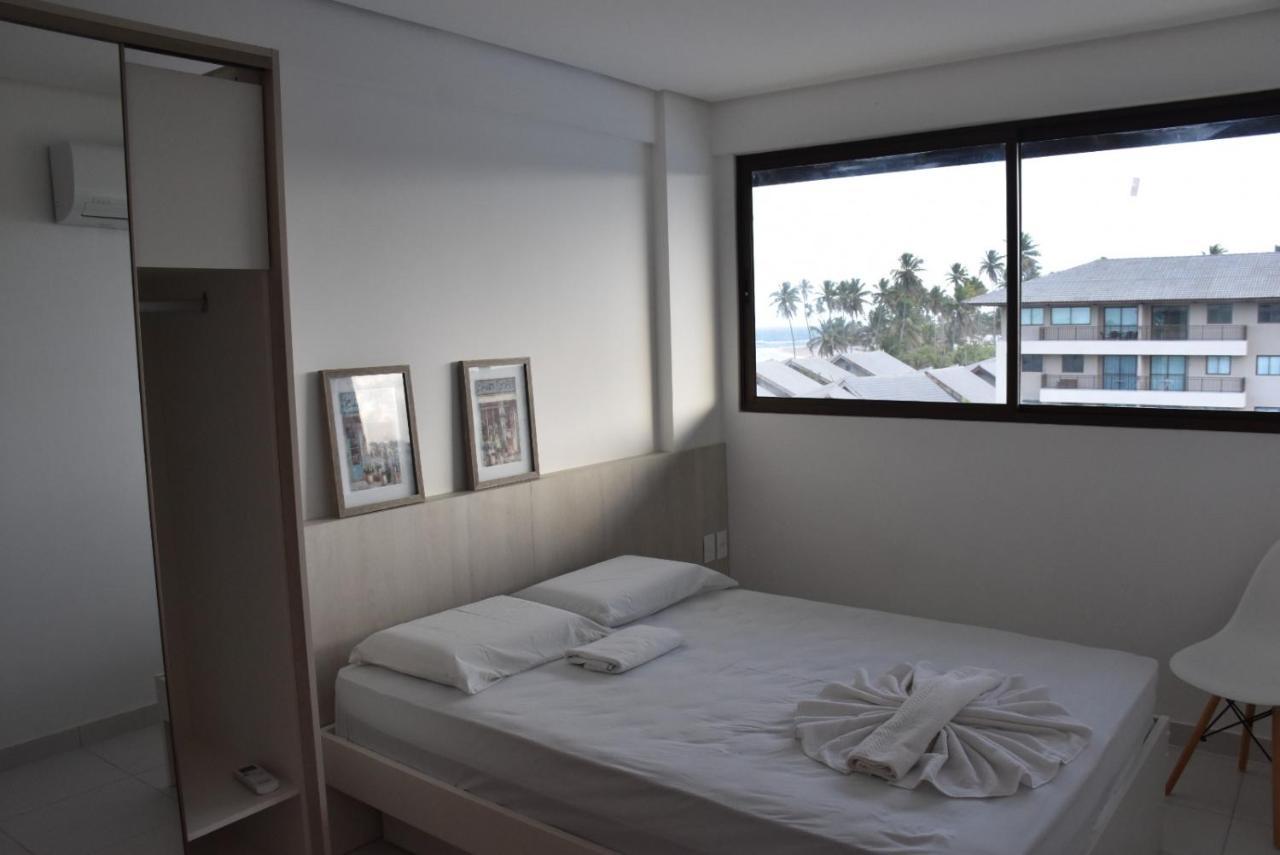 Apartamento Eco Life Порту-де-Галиньяш Экстерьер фото