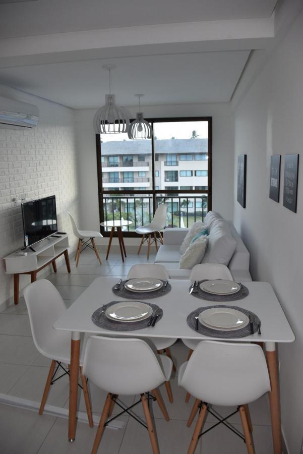 Apartamento Eco Life Порту-де-Галиньяш Экстерьер фото