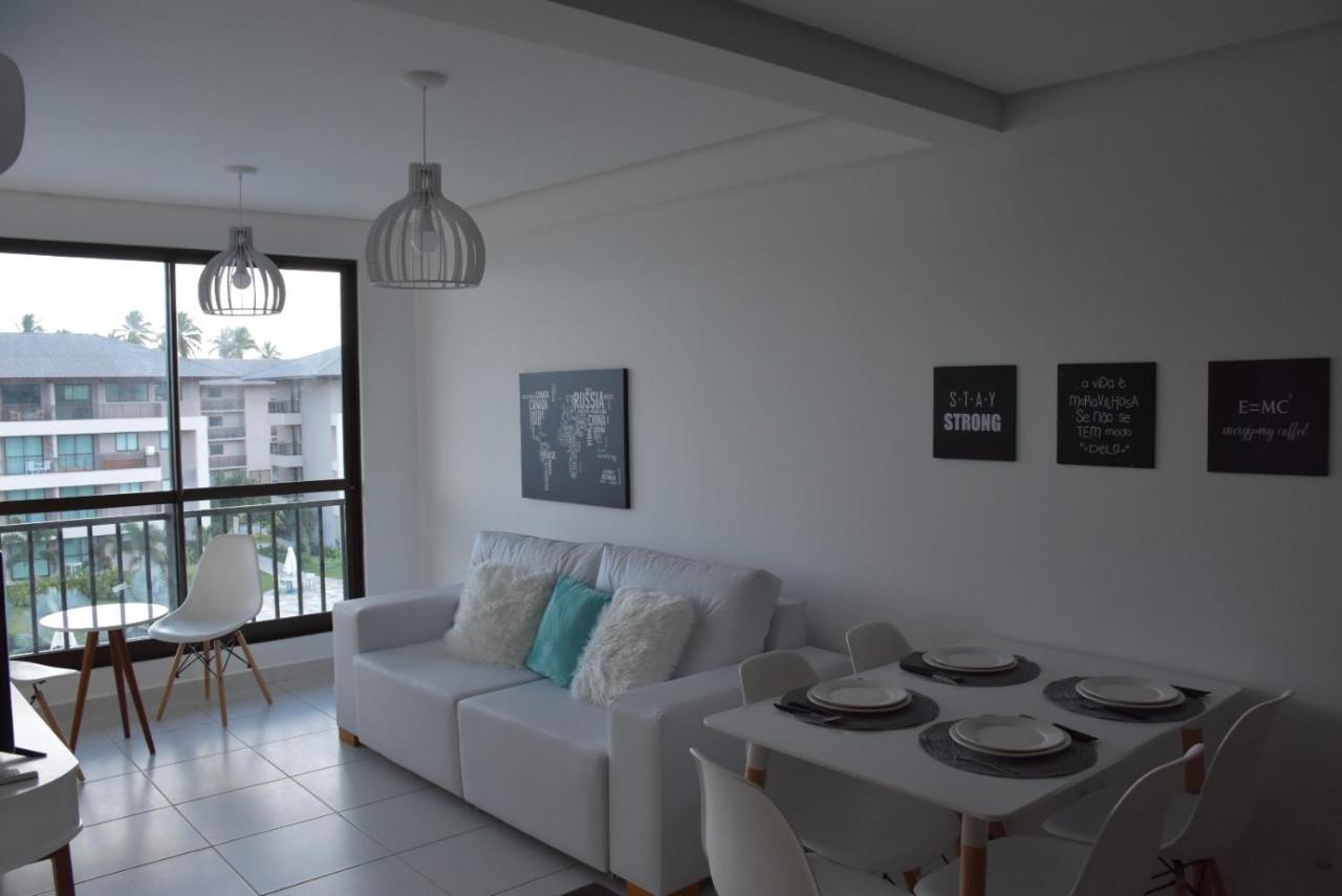 Apartamento Eco Life Порту-де-Галиньяш Экстерьер фото