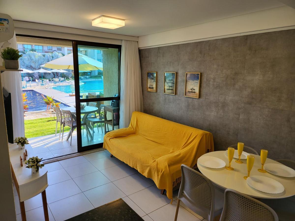 Apartamento Eco Life Порту-де-Галиньяш Экстерьер фото