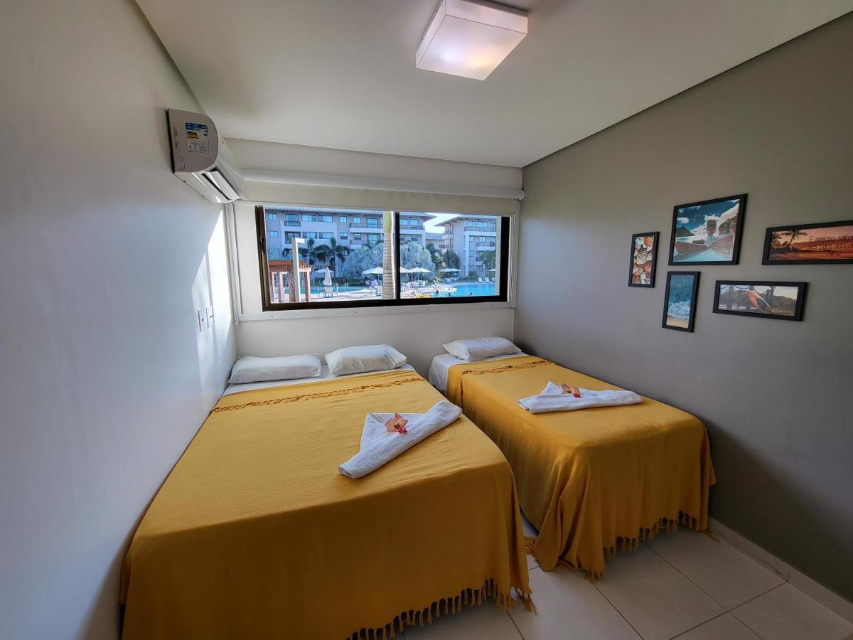Apartamento Eco Life Порту-де-Галиньяш Экстерьер фото