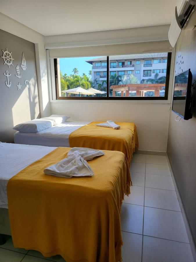 Apartamento Eco Life Порту-де-Галиньяш Экстерьер фото
