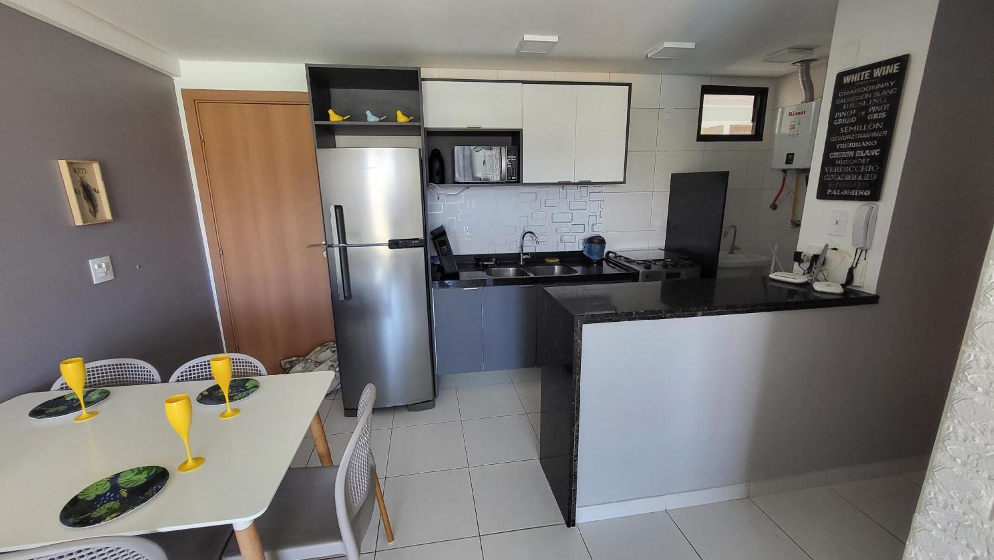 Apartamento Eco Life Порту-де-Галиньяш Экстерьер фото
