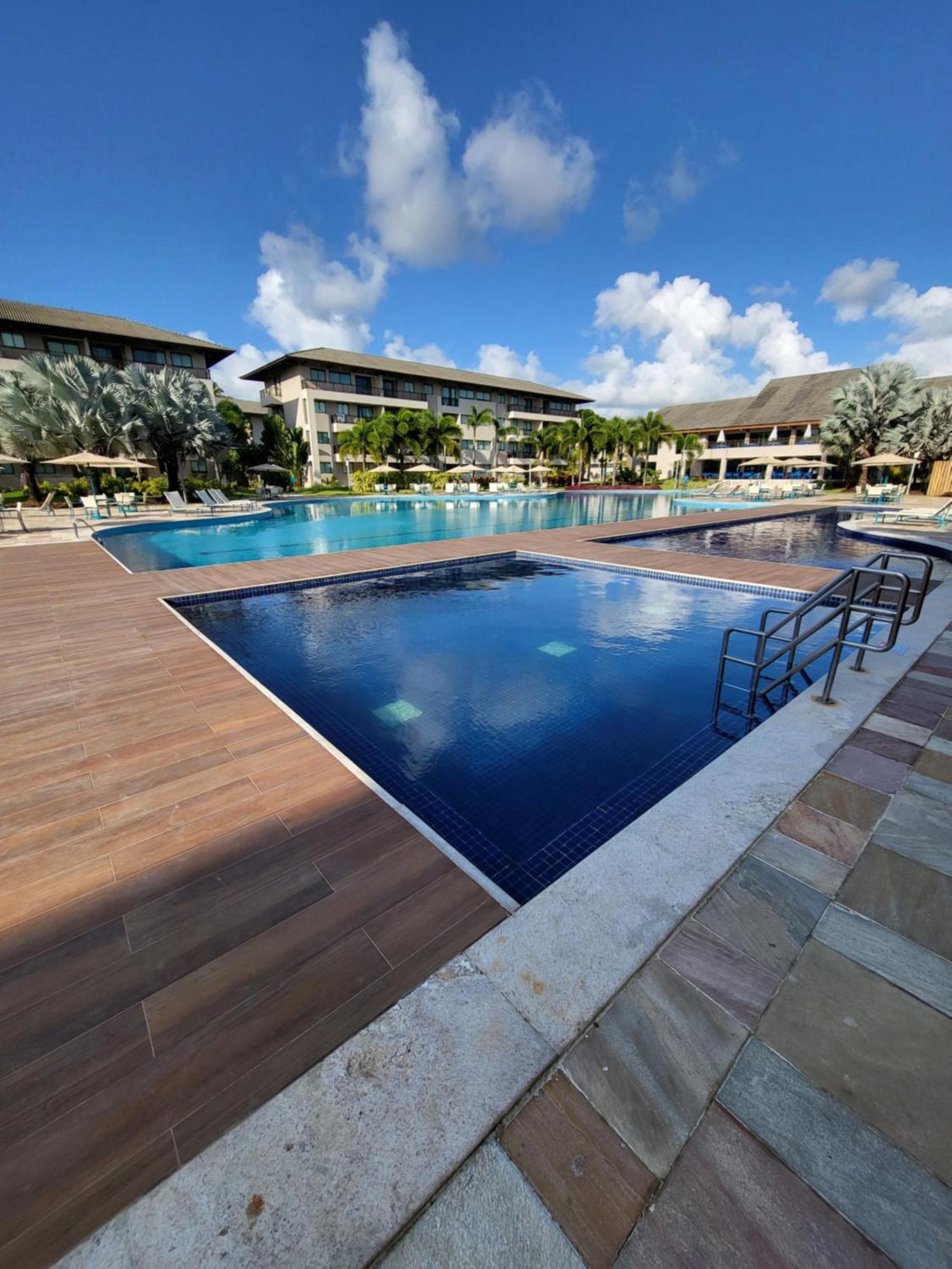 Apartamento Eco Life Порту-де-Галиньяш Экстерьер фото