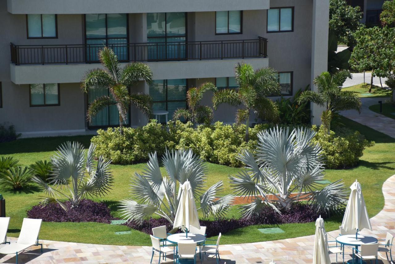 Apartamento Eco Life Порту-де-Галиньяш Экстерьер фото