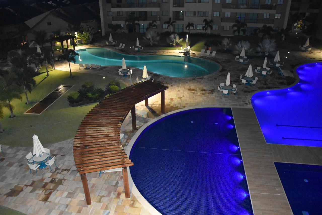 Apartamento Eco Life Порту-де-Галиньяш Экстерьер фото